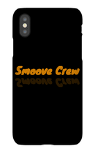 Smoove Crew iPhone Phone Cases