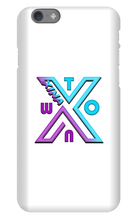 Capa para iPhone XinaTown