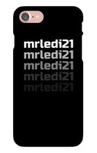 mrledi21 iPhone Phone Cases