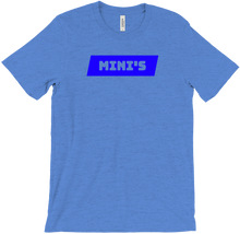 T-Shirt : MINI'S community