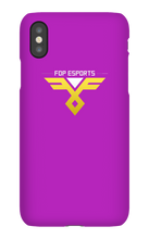 FDP iPhone Phone Cases