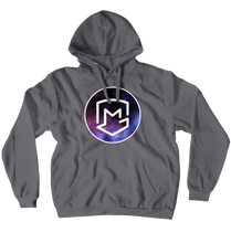 MegaGrateful Signature Hoodie (No-Zip/Pullover)
