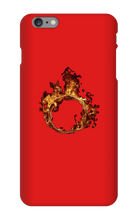 wreather6 iPhone Phone Cases