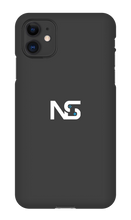 nicenswiftly iPhone Phone Cases