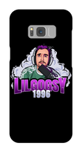 lilgogsy1996 Samsung Phone Cases