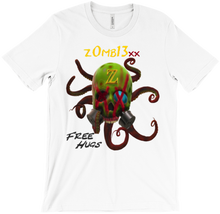 free hugs tshirt (blk font)