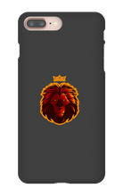 mi7aka04 iPhone Phone Cases