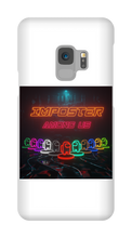 apoc_786 Samsung Phone Cases