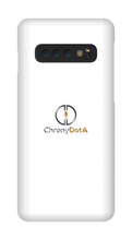 Chrony's Samsung Phone Case