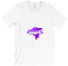 purplemist1yt T-Shirt