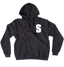 Sulotus (S-Logo) Hoodies (No-Zip/Pullover)