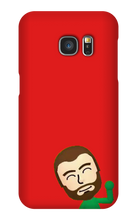 daydreamindave Samsung Phone Cases
