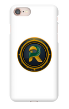 RufioPDX iPhone Case