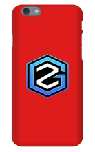 ttv_grimmzy iPhone Phone Cases