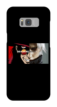 mralucarddante Samsung Phone Cases