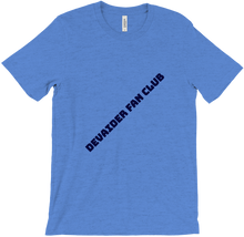 Devaider Fan Club T-Shirts