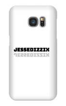 jessedizzix Samsung Phone Cases