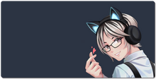 Hoshi XXL Gaming Mousepad