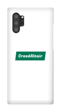creedaltair Samsung Phone Cases