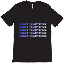 T-shirt del giocatore