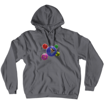 sith_undertaker Hoodies (No-Zip/Pullover)