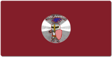 croknight73 XXL Gaming Mousepad