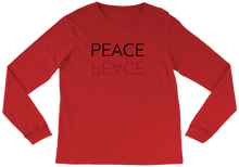 wyt_ttv Long Sleeve Tee