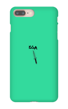 Issa iPhone Case