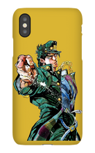 artaxplay iPhone Phone Cases