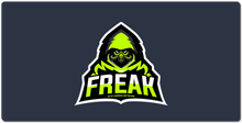 berserkir_freak XXL Gaming Mousepad