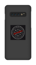 heathenluka Samsung Phone Cases