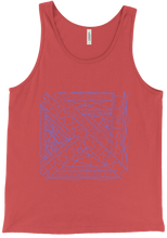 ShadowDestruct Tank Top