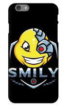dersmily iPhone Phone Cases