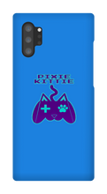 pixiekittie Samsung Phone Cases
