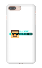 COOL NERDZ PHONE CASE (STEVE)