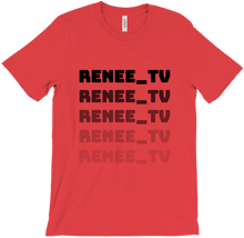 renee_tv T-Shirts