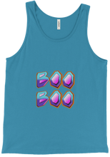 boribroly Tank Top