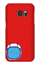 ARD Samsung Phone Cases