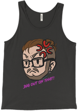 Big Out Tank Top
