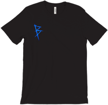 Blue B T-Shirts