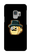 Sir ButterButt Samsung Phone Cases