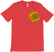 patteistaktiv T-Shirts