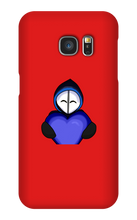 gerogigi Samsung Phone Cases