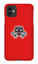 rollahl iPhone Phone Cases