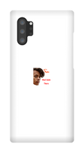 kidree14Pedo Samsung Case