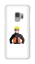 naruto Samsung Phone Cases