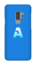 mrangelos6 Samsung Phone Cases