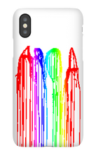 ArCa Drip LoGo RaInBow PiXels [Limited[ Case