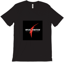 myze_twitch T-Shirts