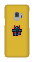 Squid Squad Samsung Phone Cases